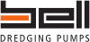 Logo Bell Dredging pomp
