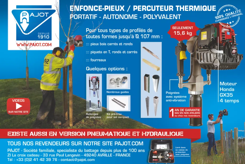 enfonce-pieux-thermique-pajot