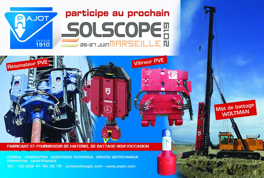 PAJOT Solscope 26 au 27 juin 2019 Marseille