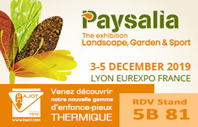 PAJOT Paysalia 3 au 5 décembre 2019